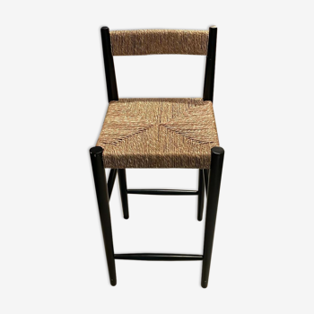 Bar high chair