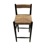 Bar high chair