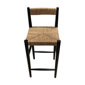 Bar high chair