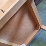 Eclipse Birch Chairs by Brayton International