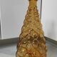 Vintage Glass Bubble Vase