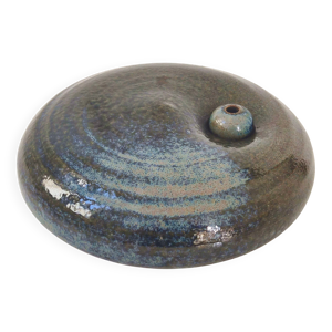 vase en grès 1970