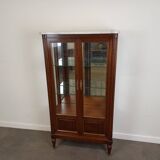 Louis XVI style display case