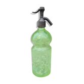 Green yellow siphon