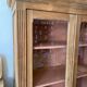Armoire vitrine