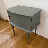 Pair of bedside tables