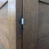 Armoire époque Reconstruction de René Gabriel