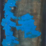 Gouache on Paper
