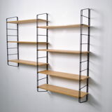 Etagère type String 1970