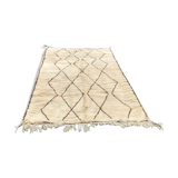 Béni Ouarain 275cmX185cm