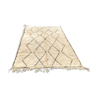 Béni Ouarain 275cmX185cm