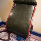 Chesterfield Chair