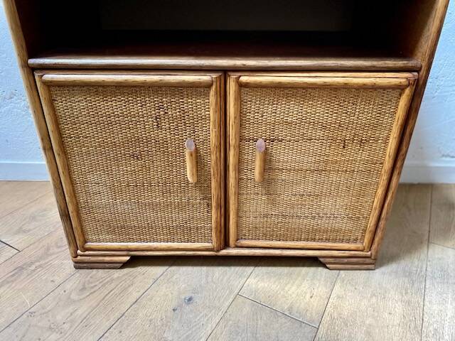 Storage unit/TV