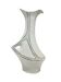Vintage vase from Steatyt, Poland, 1960s