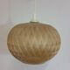 Luminaire scandinave 1970