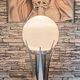 Vintage lamp made in Italy 1960