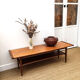 Scandinavian coffee table