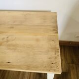 Farm table 1m40