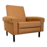 Fauteuil de salon, Italie vers 1960