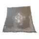 Nappe carrée ancienne