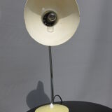 Flexible lamp, ivory