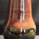 Ceramic 20th century pitcher signed Robert Heraud La Borne Sancerre
