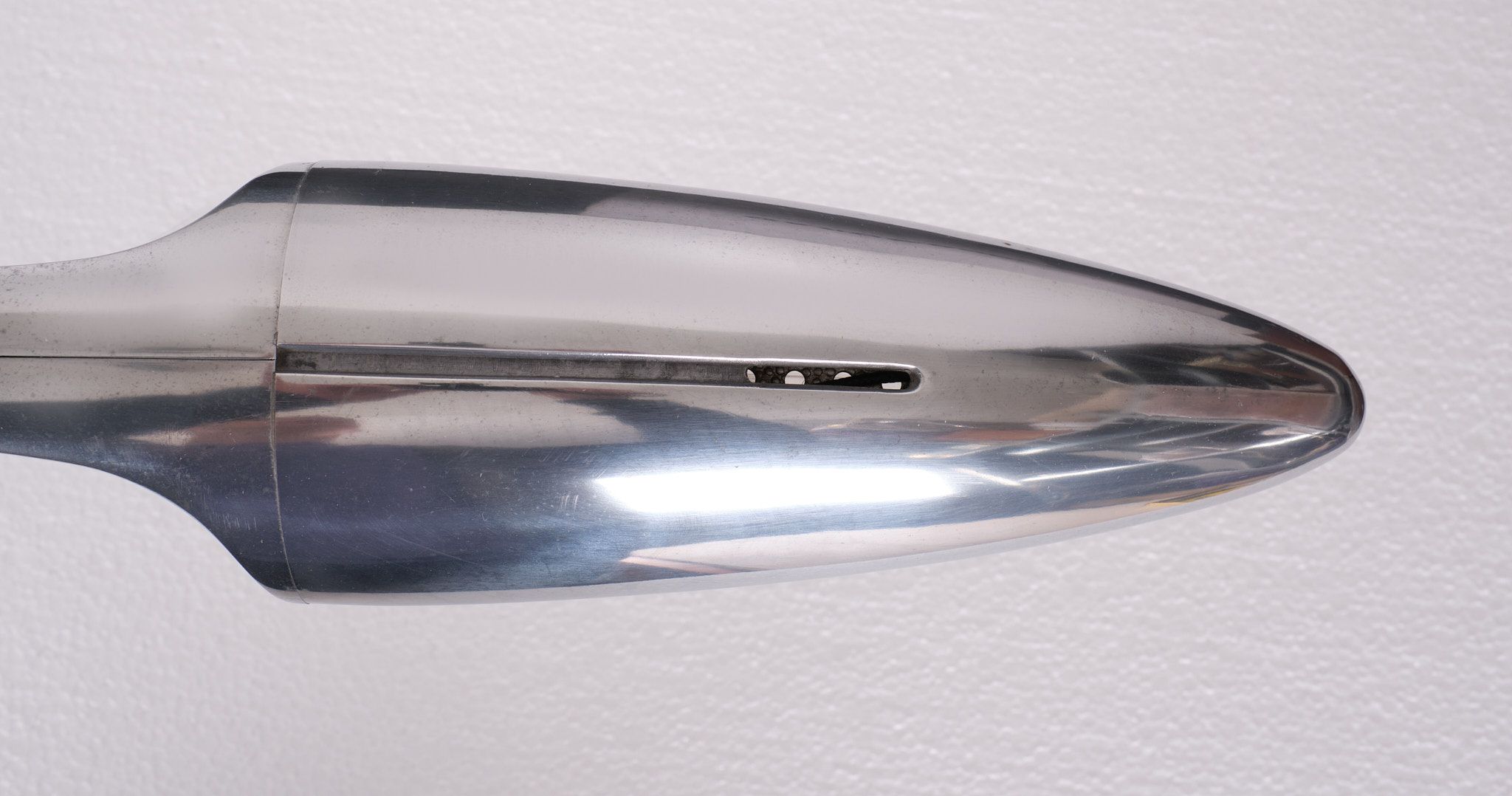 Aluminum Pendant Lamp by Jorge Pensi for B-Lux Spain, 1980