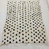 Moroccan berber carpet 150x115cm