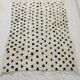 Tapis berbere marocain 150x115cm