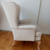 Chippendale armchair