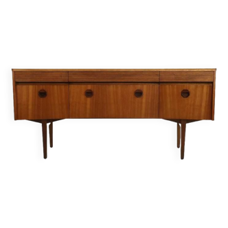 Elliots of Newbury sideboard 'Barton' | 153 cm - vintage teak