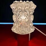Set of 5 vintage 1970 targetti wall lights