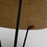 Erdal side table with 3 legs, 1950s