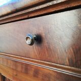 Louis Philippe 1830s period sideboard