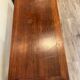 Chinese wooden coffee table