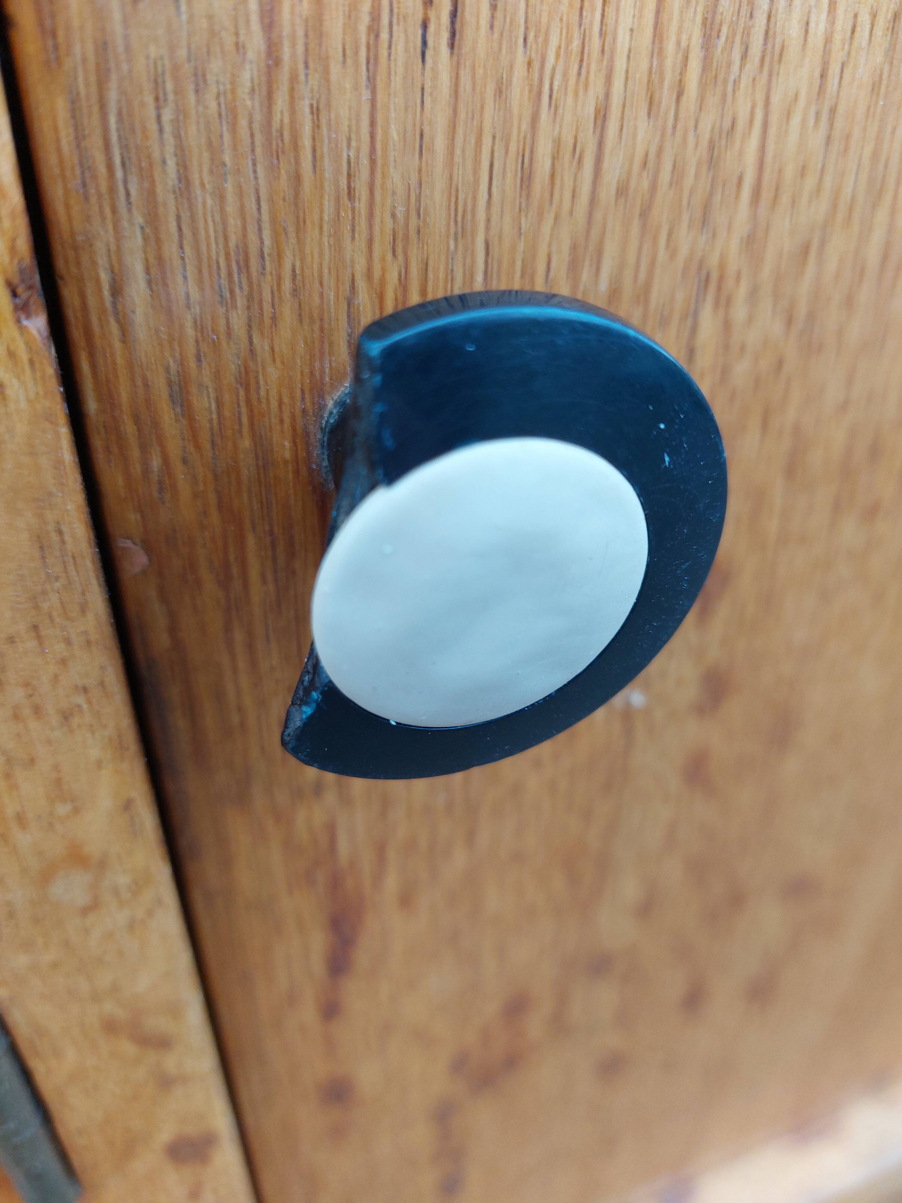 solid wood buffet, compass feet