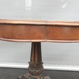 Louis Philippe violin lounge table 1830