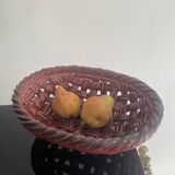 Vallauris fruit bowl