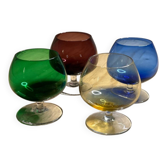 70s glass