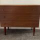 Vintage chest of drawers from the 60s and 70s