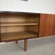 Vintage teak sideboard by Ib Kofod Larsen, Denmark