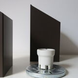 Pair of wall lamps Phillips, 70 years