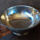 Stainless steel bowl