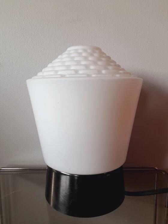 Poligny lamp Philips 1960