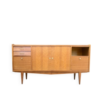 Enfilade vintage chêne