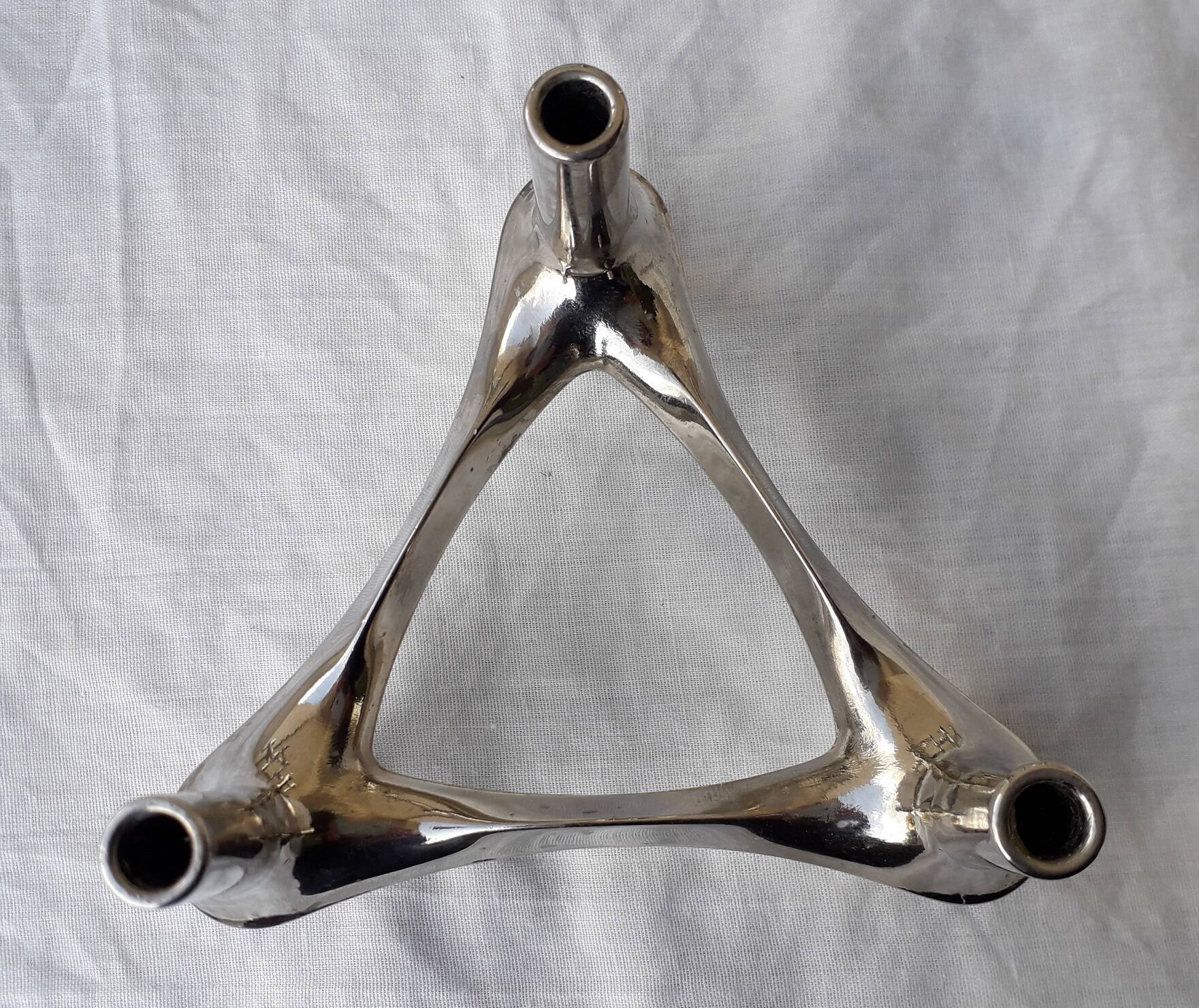 Bougeoirs Nagel
