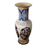 Large ceramic vase bird chinese email