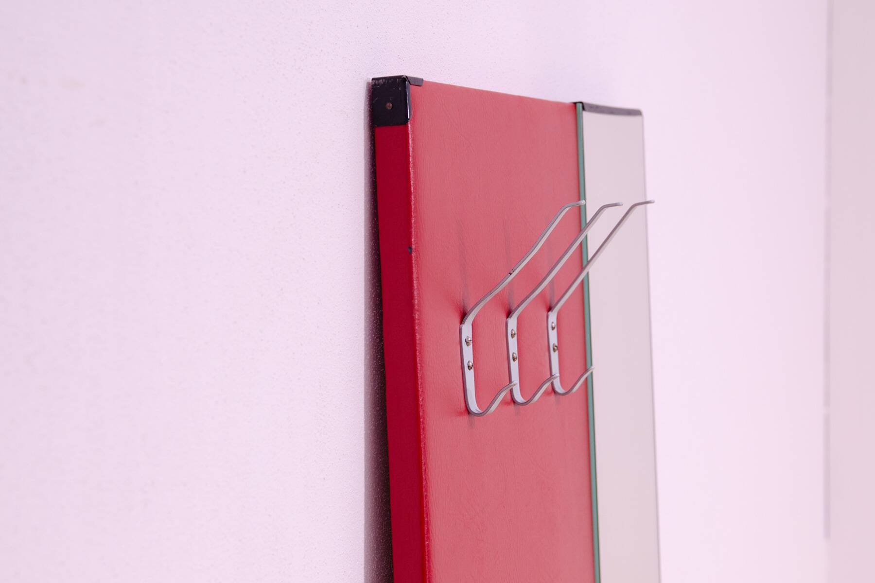 Mid-century Coat Racks by Drevokov, Czechoslovakia, 1960´s, set of 2