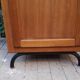 Boarding school cabinet