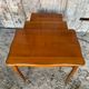 Set of 3 Vintage Louis XV Style Nesting Tables #D819